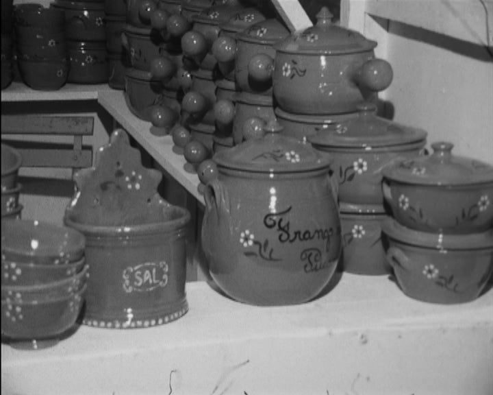 Artesanato em Cascais