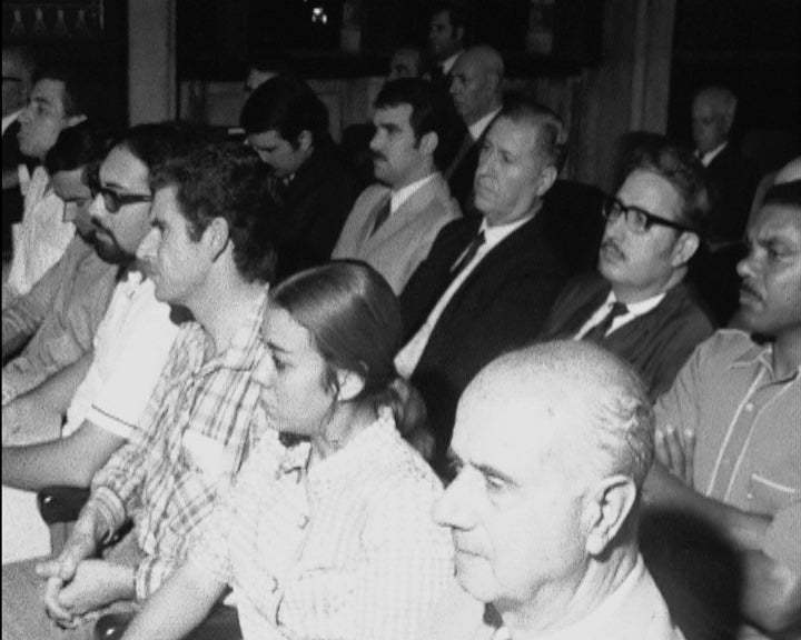 Conferência de Mendes da Luz no Brasil