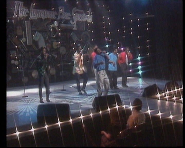 Outras Músicas – Parte III