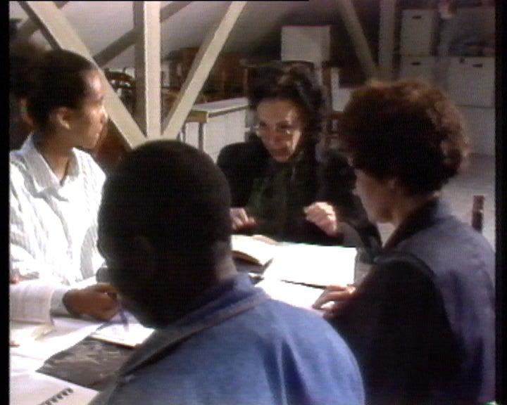 Escola Superior de Teatro e Cinema