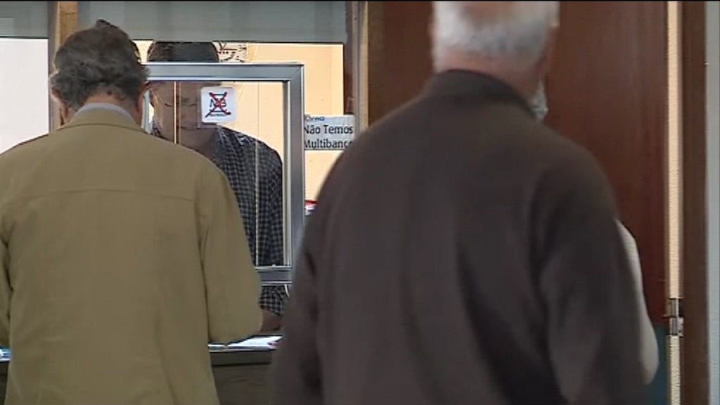 Taxas moderadoras na Saúde