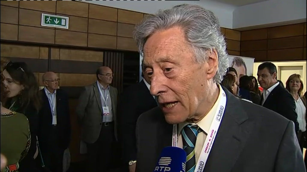 Encontro da Associação “Abrigo” no Montijo