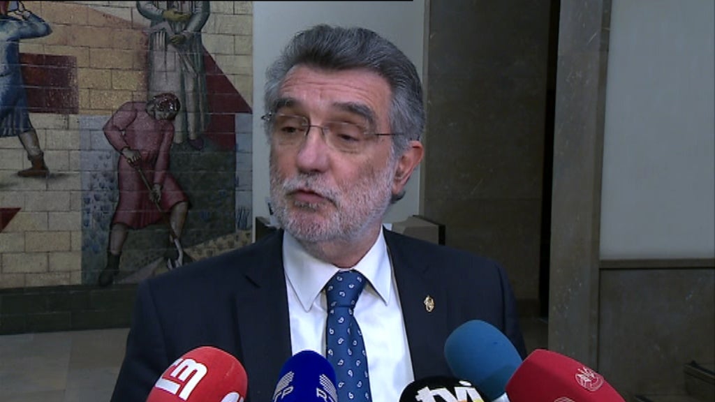 Obras na Ponte 25 de Abril