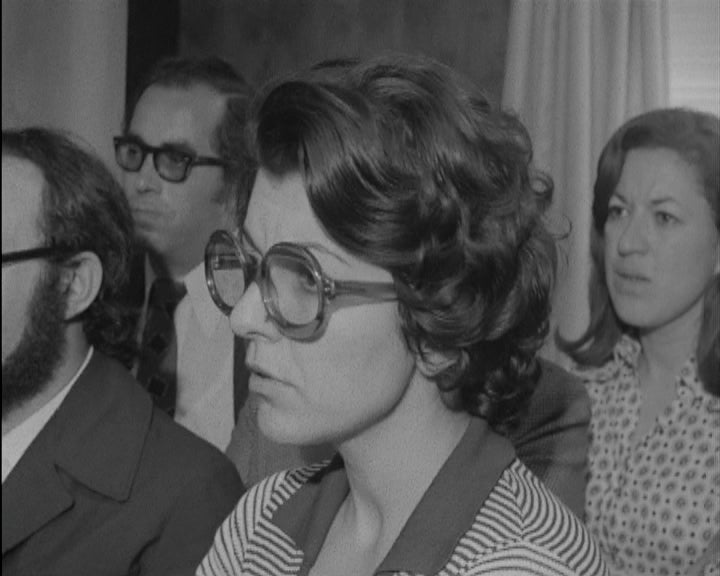 Reunião de professores com o Ministério da Educação e Cultura