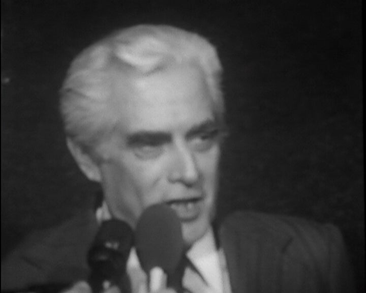 Álvaro Cunhal sobre a Formação do II Governo