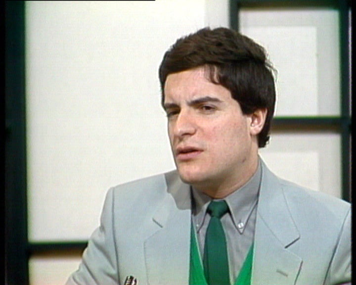 Entrevista a Rui José da Silva Marques