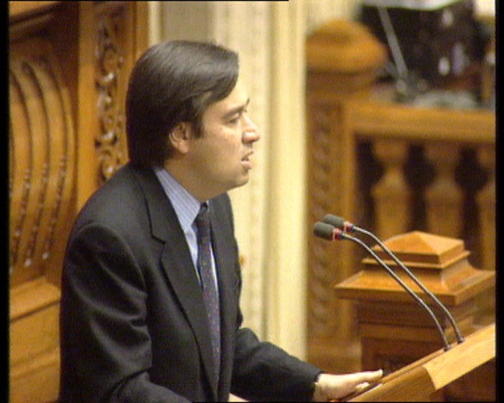 Escândalos financeiros com fundos comunitários