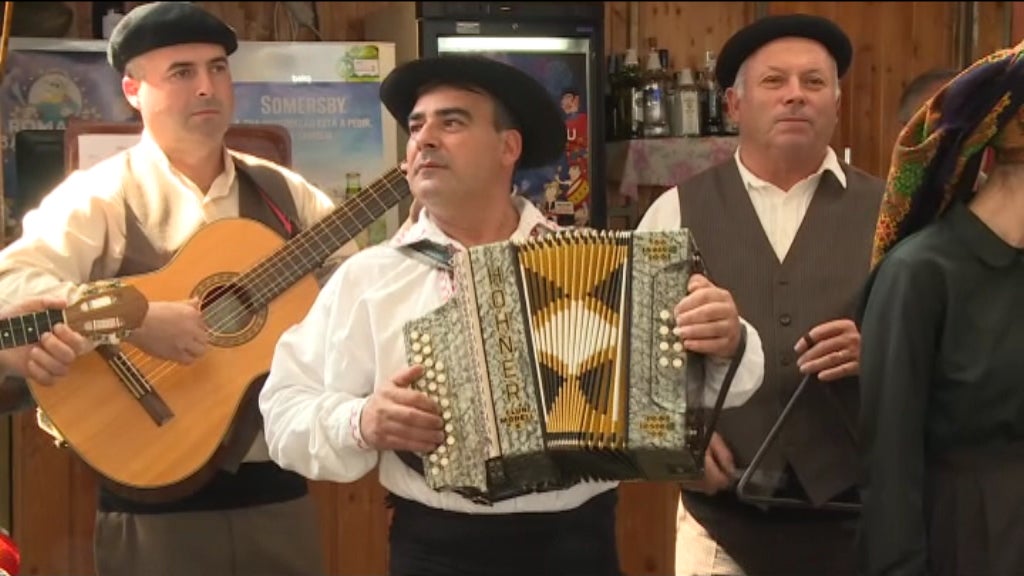 Romaria de São Bartolomeu