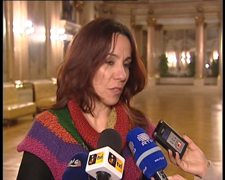 Reações dos Partidos à “Grande Entrevista” de Cavaco Silva