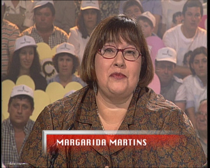 Os Principais! – Parte I