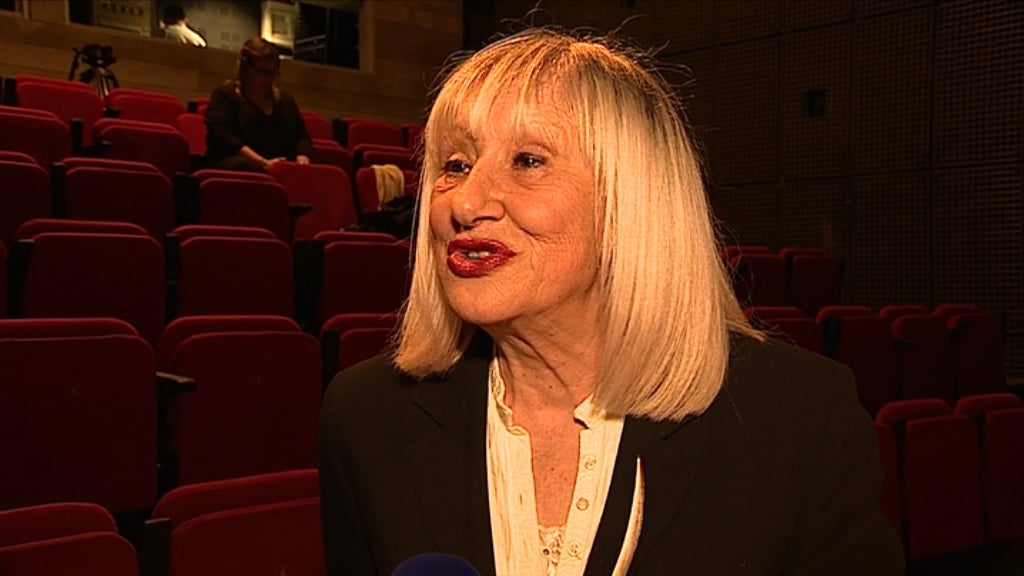 Peça de teatro “Gertrude Stein e Acompanhante”