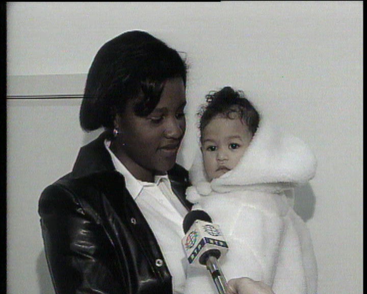 Famílias de reféns reúnem-se com secretário de estado