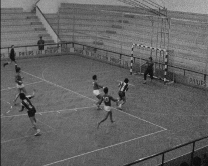 Andebol: Benfica vs Porto