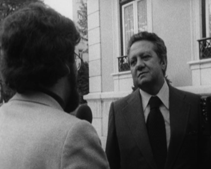 Reunião do Conselho de Ministros