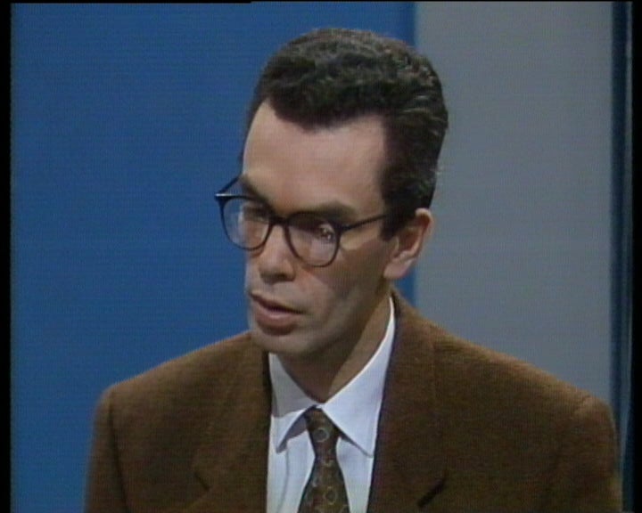 Luís Delgado comenta ataques ao Iraque