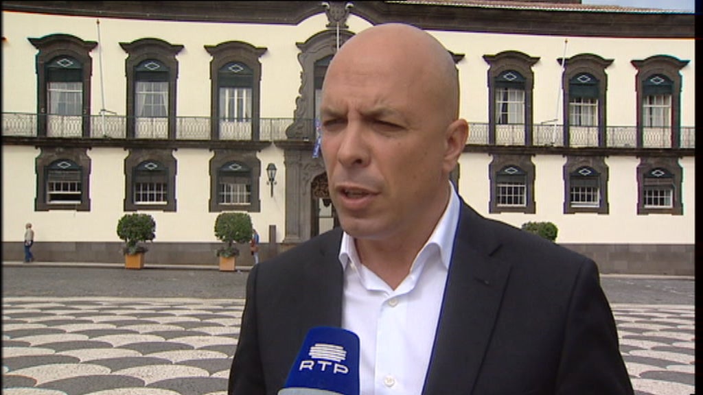 Paulo Cafôfo encabeça coligação “Confiança”