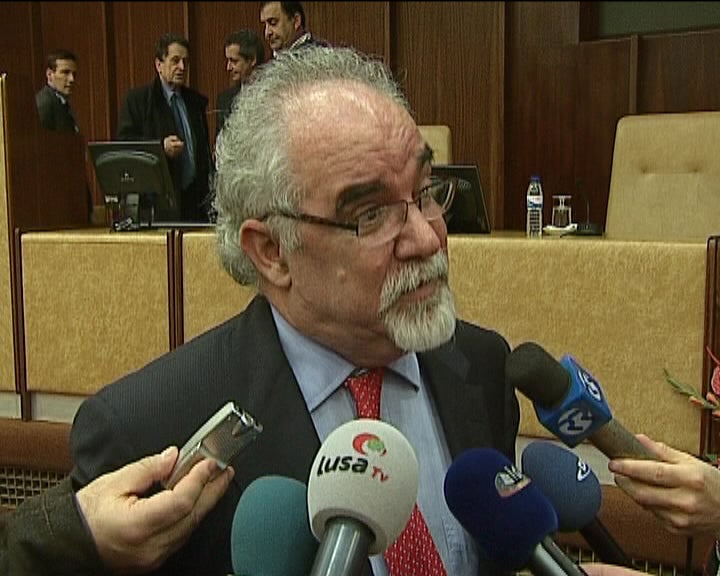 Declarações de Vieira da Silva