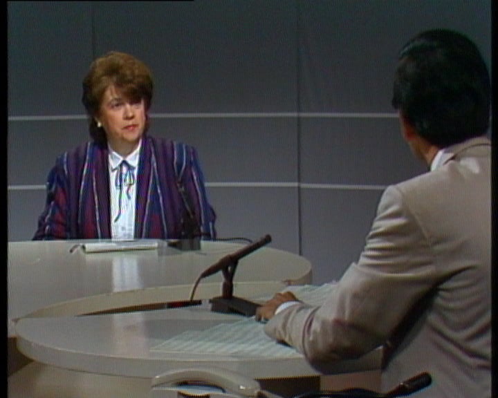 Entrevista a Regina Tavares da Silva