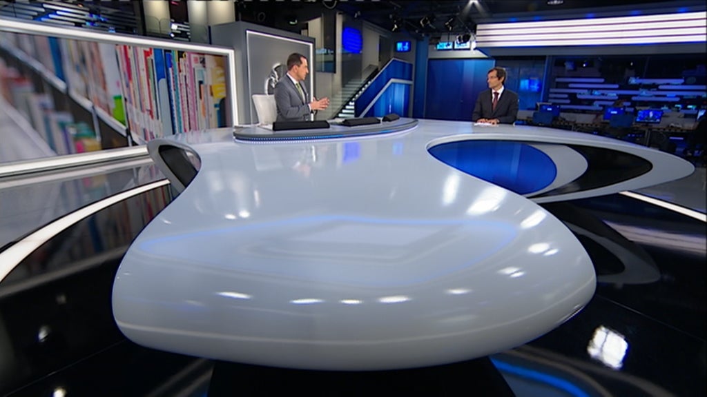 Entrevista a Rodrigo Queiroz e Melo