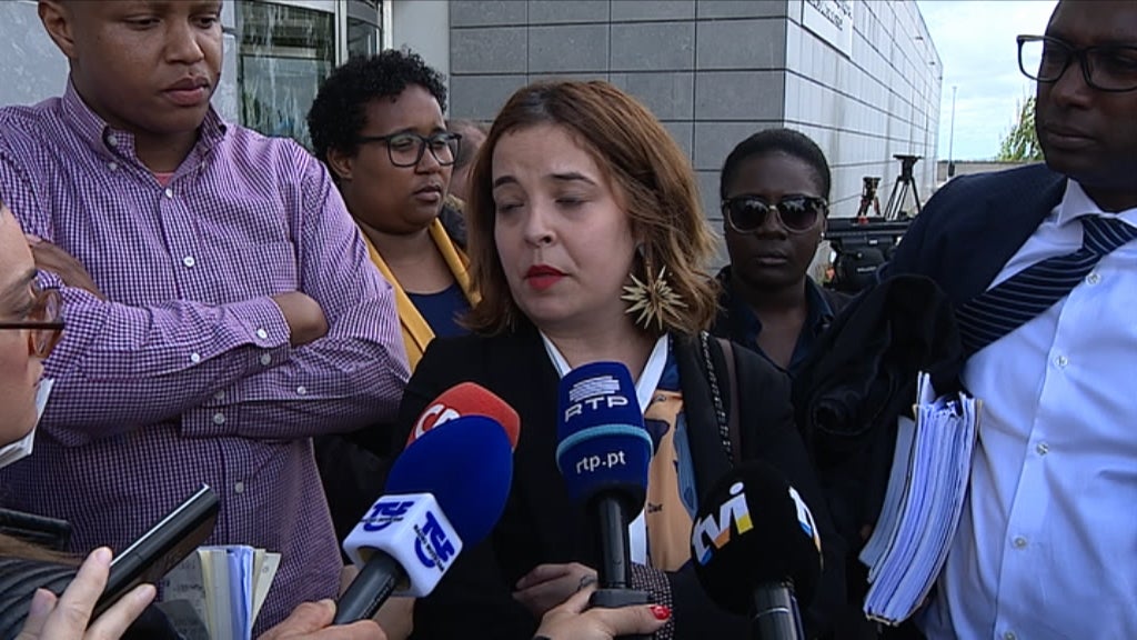 Polícias condenados