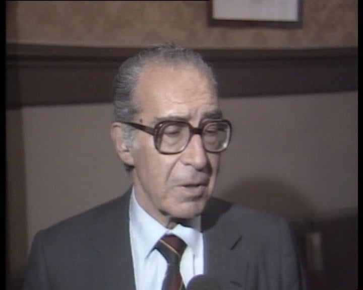 Caso do fax de Macau