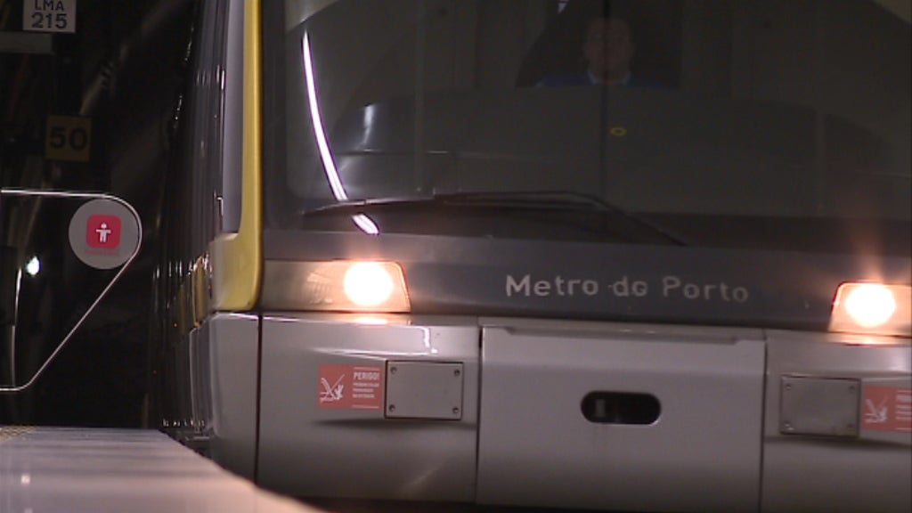 Mudança no preço dos transportes públicos