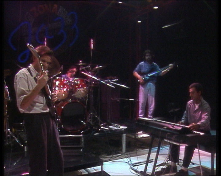 Quinteto de Armindo Neves e Moreira Jazz Tete – Parte I