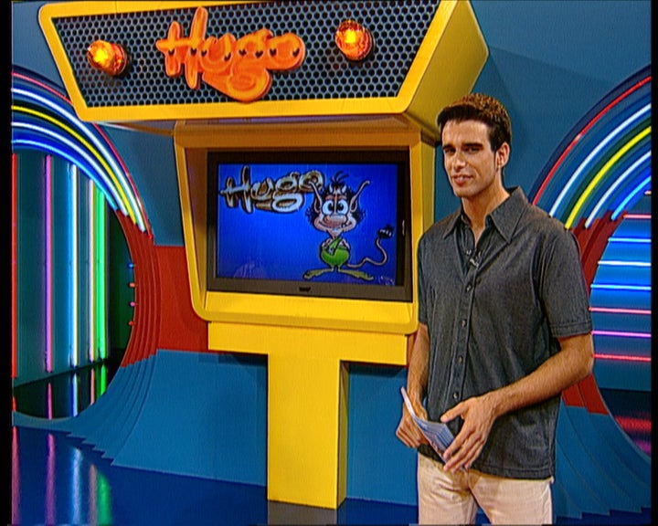 Hugo