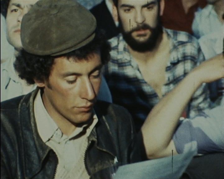 4º Congresso da UDP em Lisboa