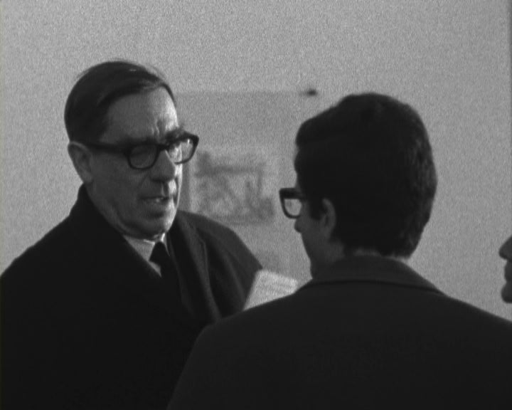 Exposição retrospetiva de António Dacosta em Lisboa