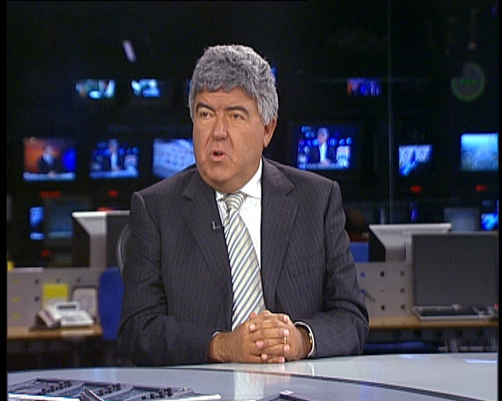 Entrevista a Vítor Serpa