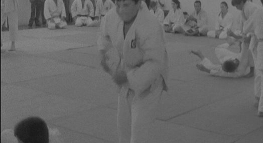 General França Borges visita o Judo Clube de Portugal