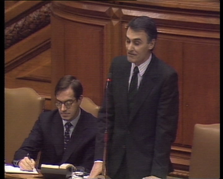 Acordo de Maastricht na AR