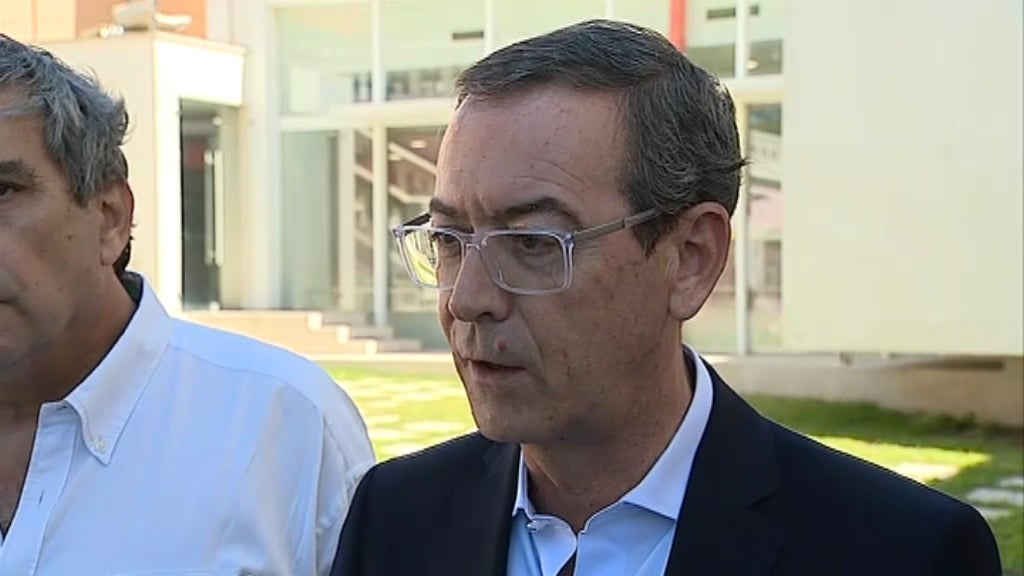 Concurso para médicos especialistas