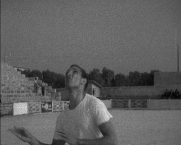 Treino do Varzim Sport Club