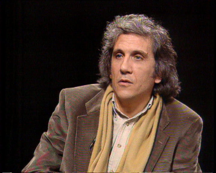 Entrevista a José Manuel Pedreirinho