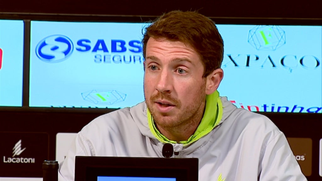 Futebol: antevisão Sporting vs Paços de Ferreira