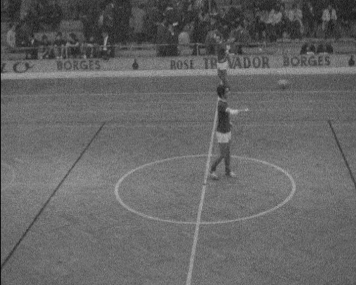 Andebol de Sete: Esperanças Norte vs Esperança Sul