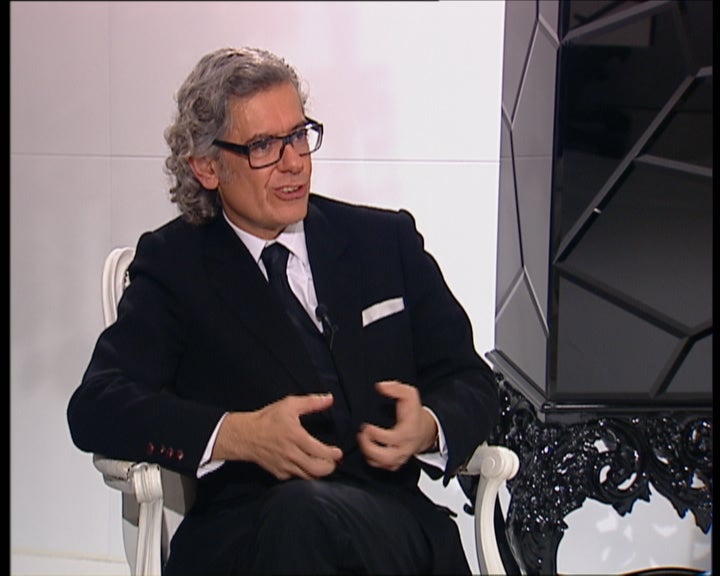 Paulo Pereira da Silva