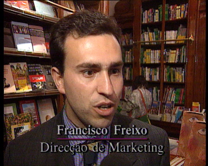 Dia Mundial do Livro