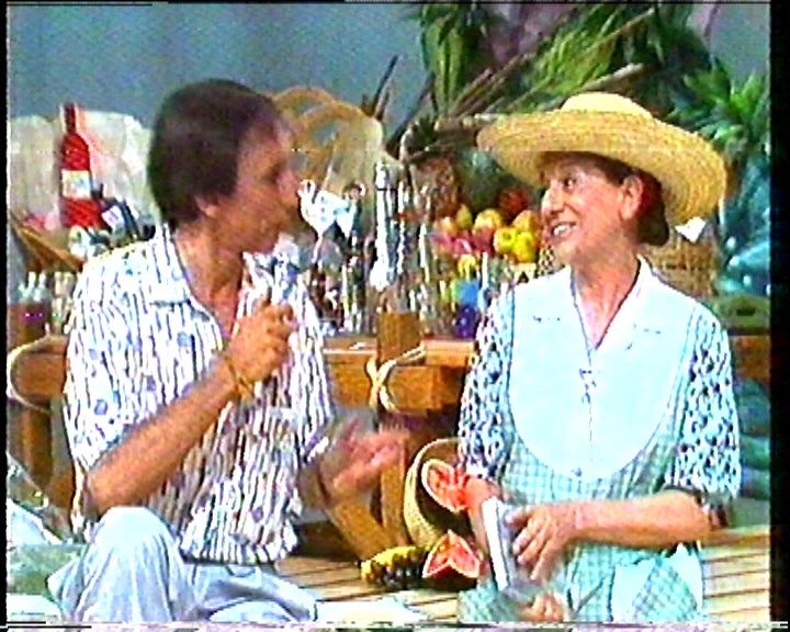 Passatempos de férias – Parte IV