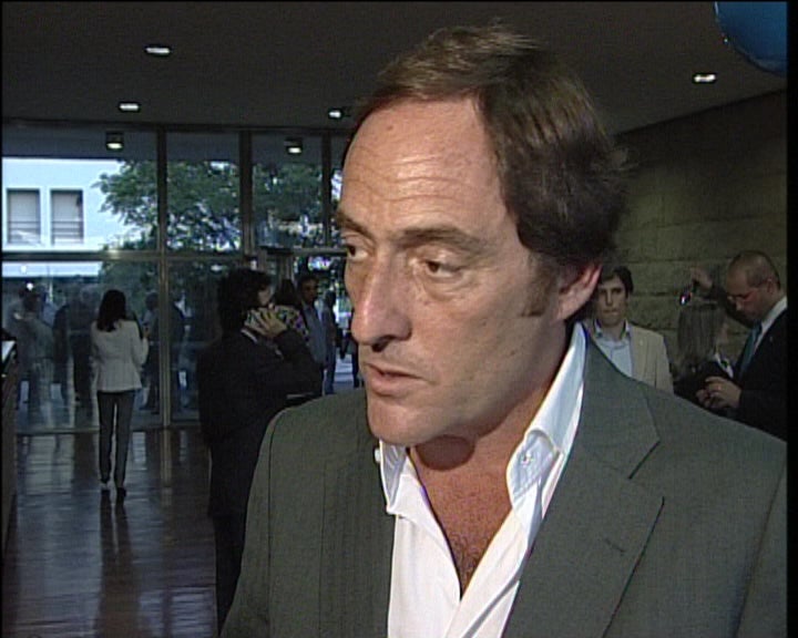 Declarações de Paulo Portas