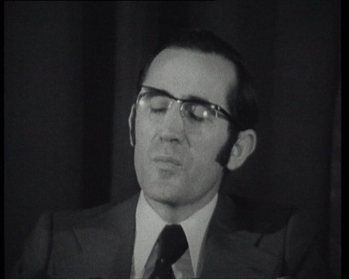 Conferência de Imprensa de Ramalho Eanes