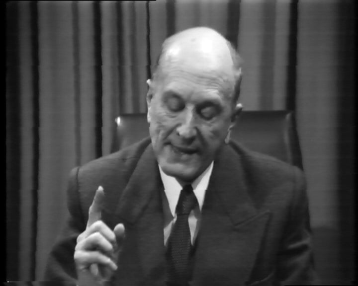 Entrevista a Armando Reboredo e Silva