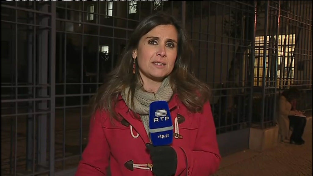 Ricardo Salgado arguido