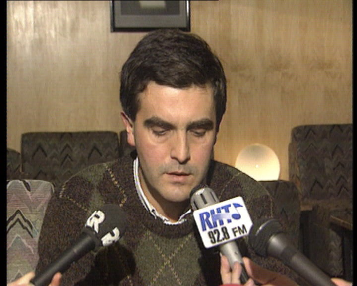 Reunião de ex-militantes do PCP