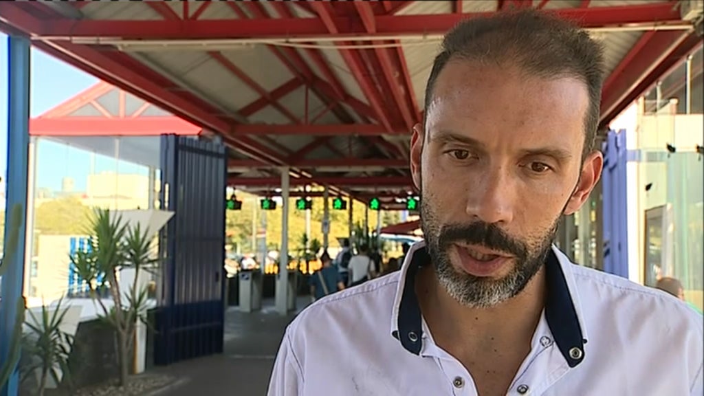 Eleições na Autoeuropa