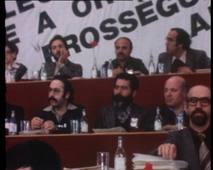 III Congresso da CGTP-IN