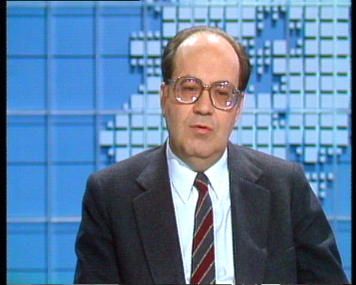 Entrevista  a António Farinha