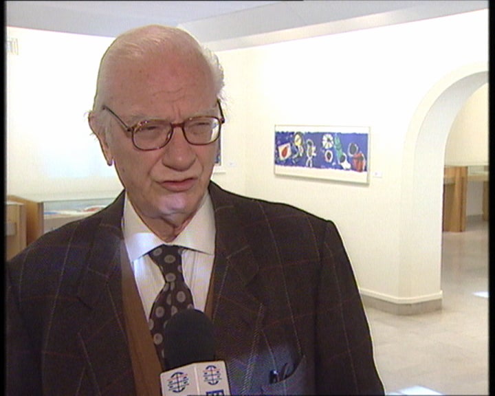 Revista “Derriere le Miroir”